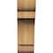 Ekena Millwork New Brighton Rough Sawn Corbel, Western Red Cedar, 4"W x 8"D x 12"H COR04X08X12NEB00RWR - alternate 3